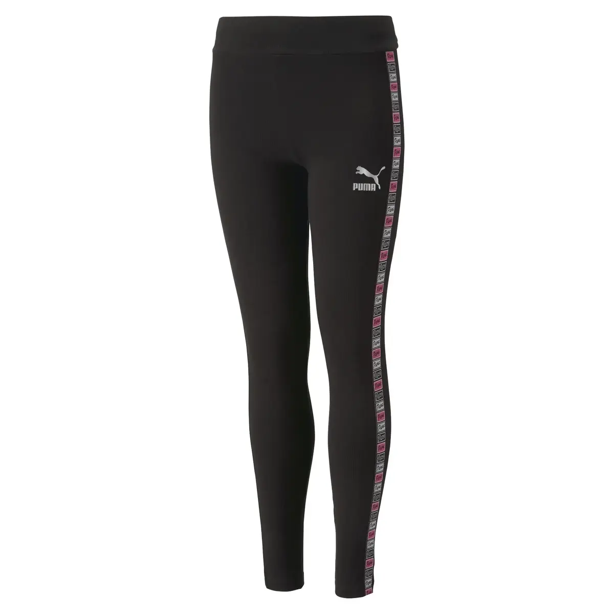 Puma RULEB High Waist Legging G Siyah Kadın Tayt