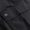 Calvin Klein SKINNY CARGO, BEH Siyah Erkek Pantolon