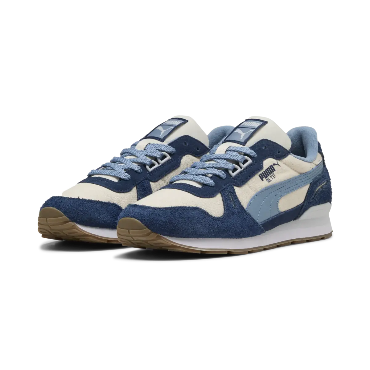 Puma RX 737 Vintage Update Erkek Spor Ayakkabı & Sneaker