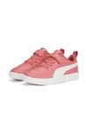 Puma Rickie AC PS - Loveable Çocuk/Unisex Günlük Spor Ayakkabı