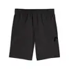 Puma PUMATECH Woven Shorts "8 Siyah Erkek Şort
