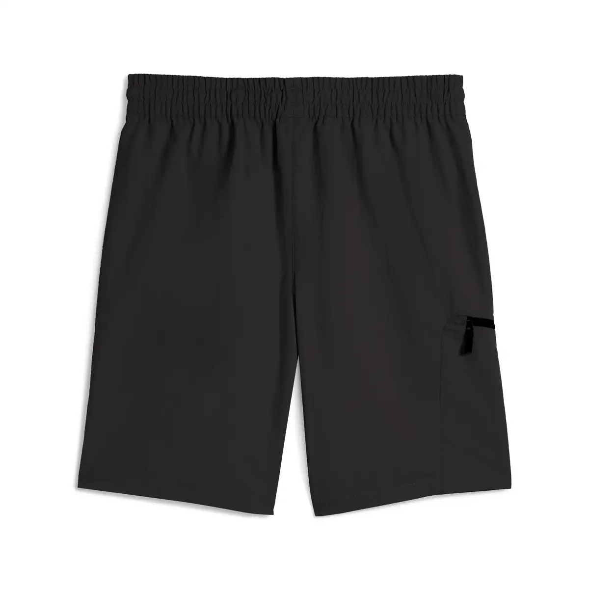 Puma PUMATECH Woven Shorts "8 Siyah Erkek Şort