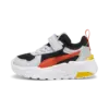 Puma Trinity Lite AC+ Inf Renkli Bebek Spor Ayakkabı