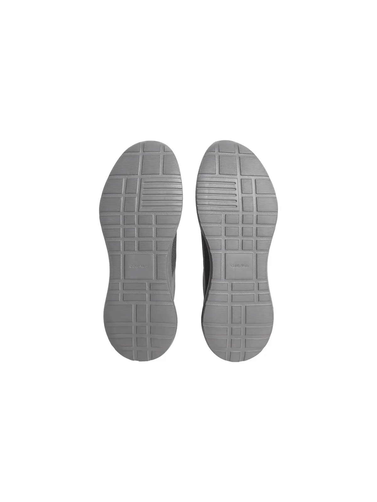 Calvin Klein LIGHT EVA RUN LACE S, PRZ, 41 Gri Erkek Spor Ayakkabı & Sneaker