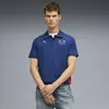 Puma BMW MMS POLO Mavi Erkek T-Shirt & Polo