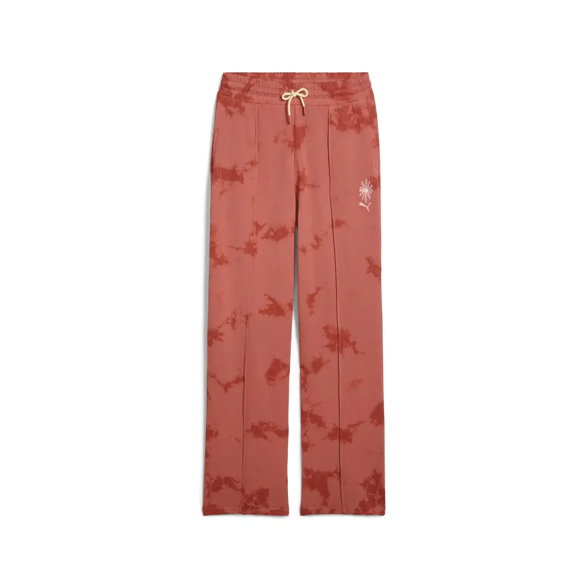 PUMA WARDROBE ESS Sweatpants Kırmızı Kadın Eşofman Altı