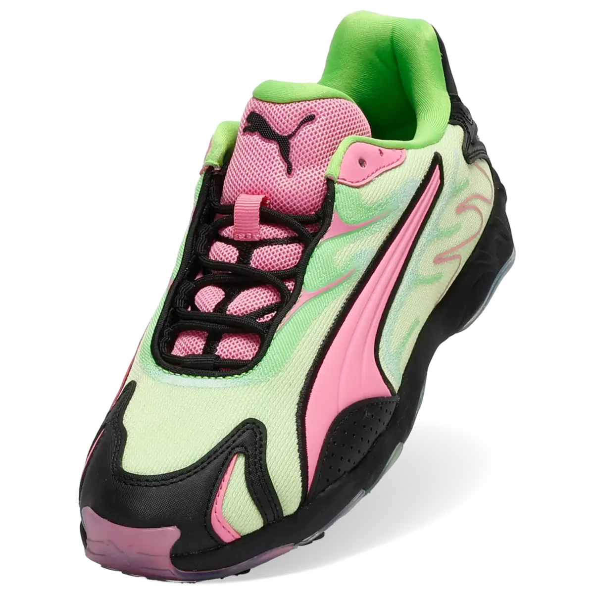 Puma Inhale Speed Style Wns Kadın Spor Ayakkabı & Sneaker
