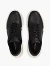 Calvin Klein CHUNKY CUPSOLE 2.0 L Erkek Siyah Günlük Spor Ayakkabı