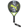 Puma SolarBLINK Padel CRT Siyah Unisex Raket