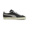 Puma Suede R-Suede Siyah Unisex Günlük Spor Ayakkabı