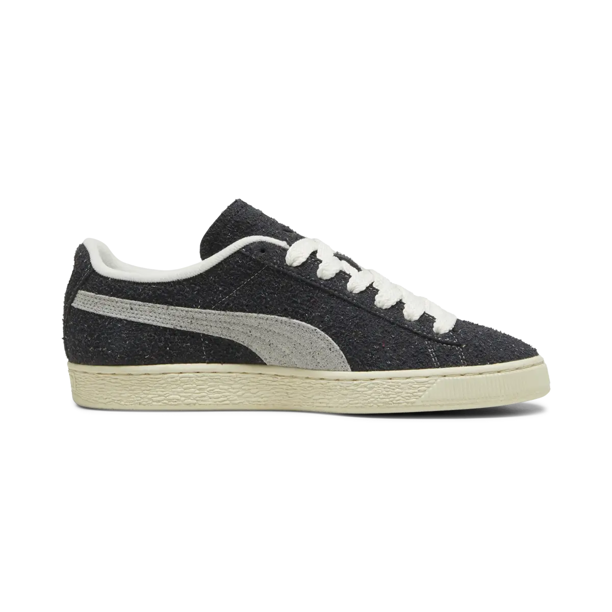 Puma Suede R-Suede Siyah Unisex Günlük Spor Ayakkabı