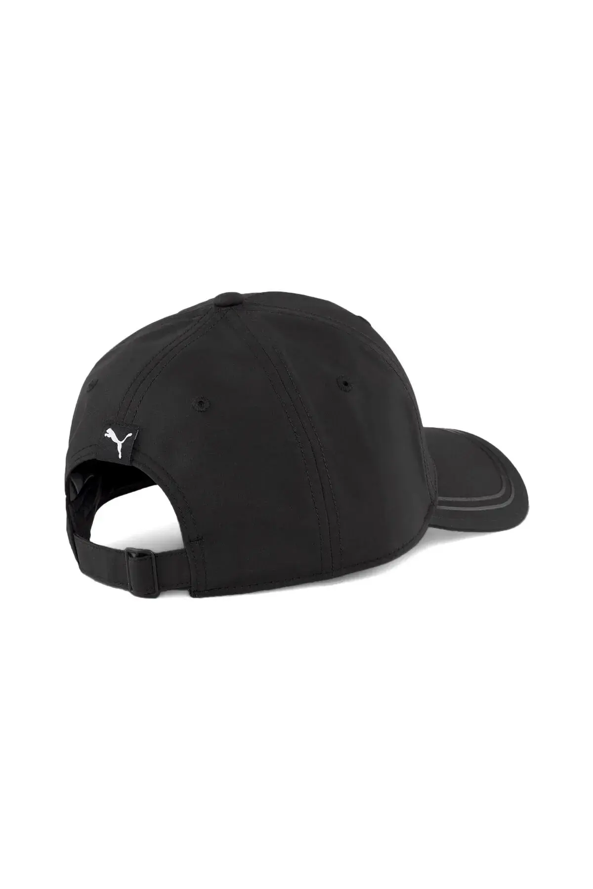 Puma Ferrari SPTWR Style BB Cap Siyah Erkek Şapka