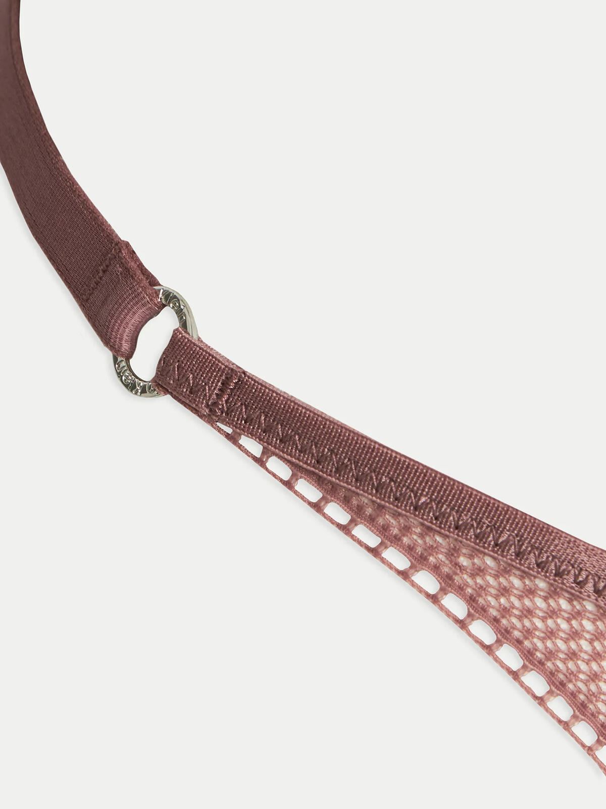 Calvin Klein THONG, LKO Pembe Kadın Tanga