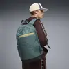 PUMA BUZZ GOLD Backpack Yeşil Erkek Sırt Çantası
