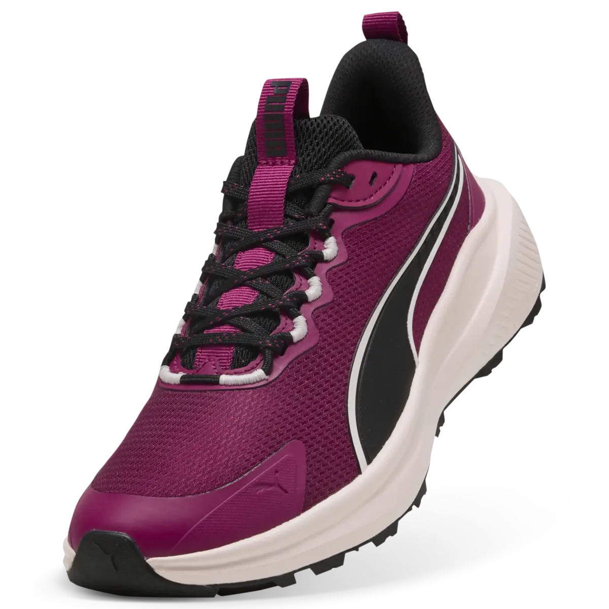 Puma Skyrocket Lite Trail Erkek Yürüyüş ve Koşu Ayakkabısı