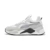 Puma RS-X Heritage Beyaz Unisex Günlük Spor Ayakkabı