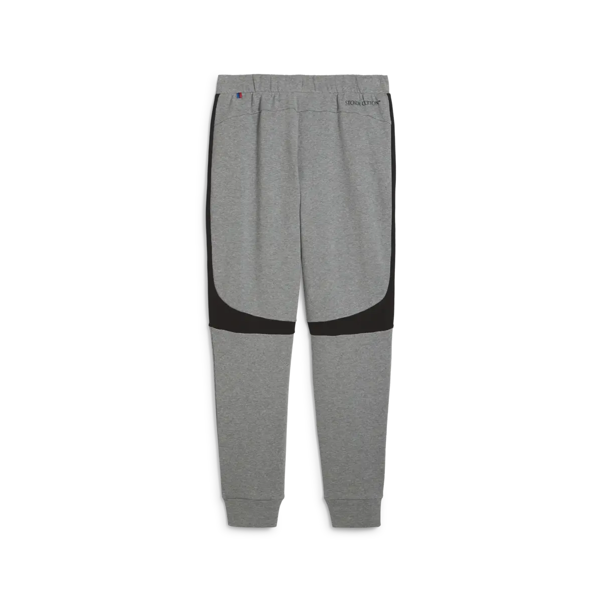 Puma BMW MMS MT7+ SWEAT PANTS CC Gri Erkek Eşofman Altı