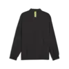 Puma AMF1 T7 Oversized Jacket Siyah Erkek Ceket