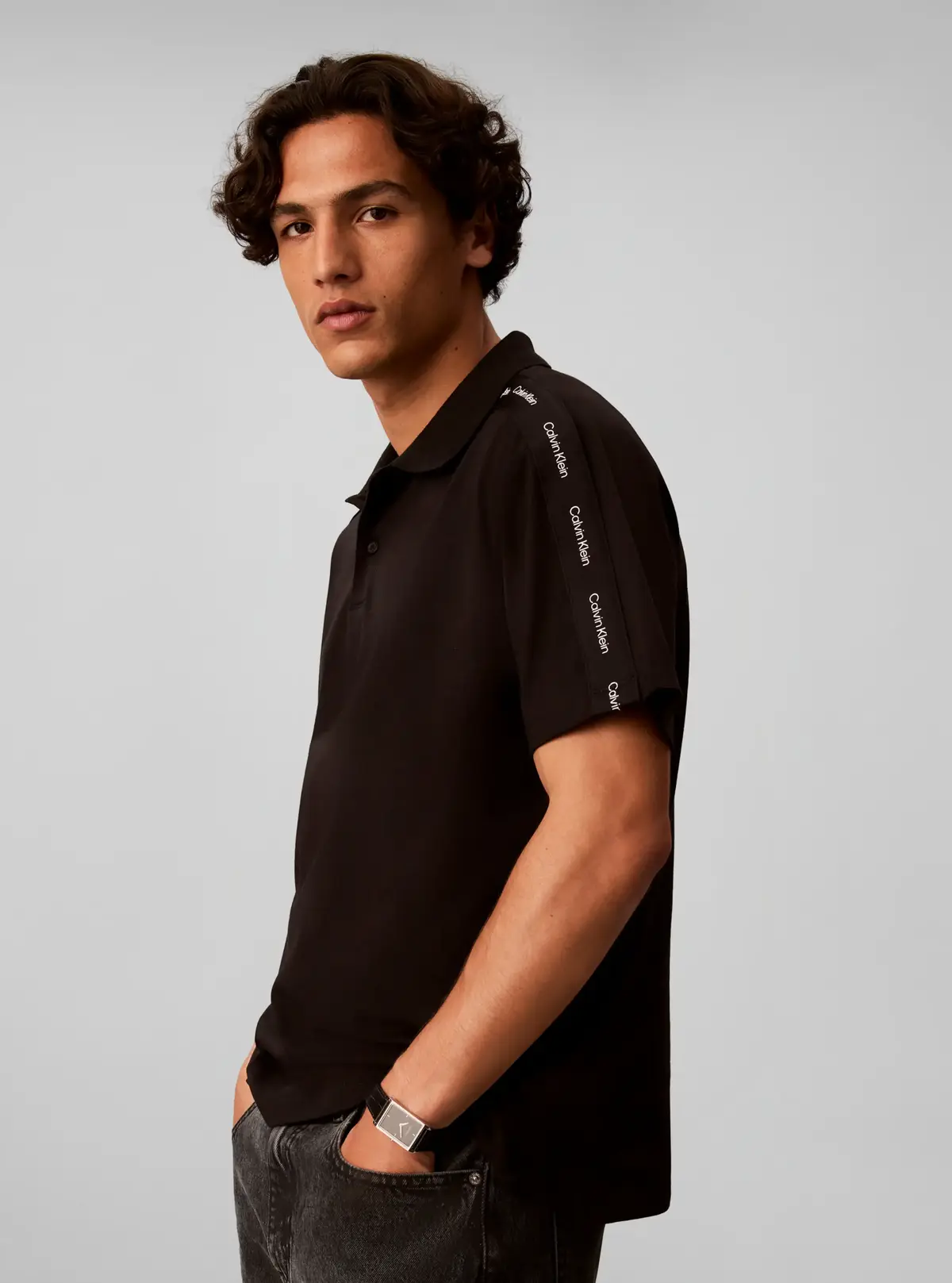 SS 20S CLSC LOGO TAP, UB1