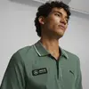 Puma Mapf1 Polo Yeşil Erkek Polo T-Shirt
