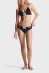 Calvin Klein BIKINI Siyah Kadın Bikini Altı
