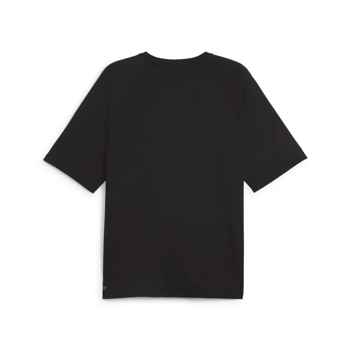 Puma Cloudspun ThermoAdapt Tee Siyah Erkek T-Shirt & Polo