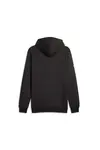 Puma BMW MMS ESS Hoodie Fleece Siyah Erkek Hoodie