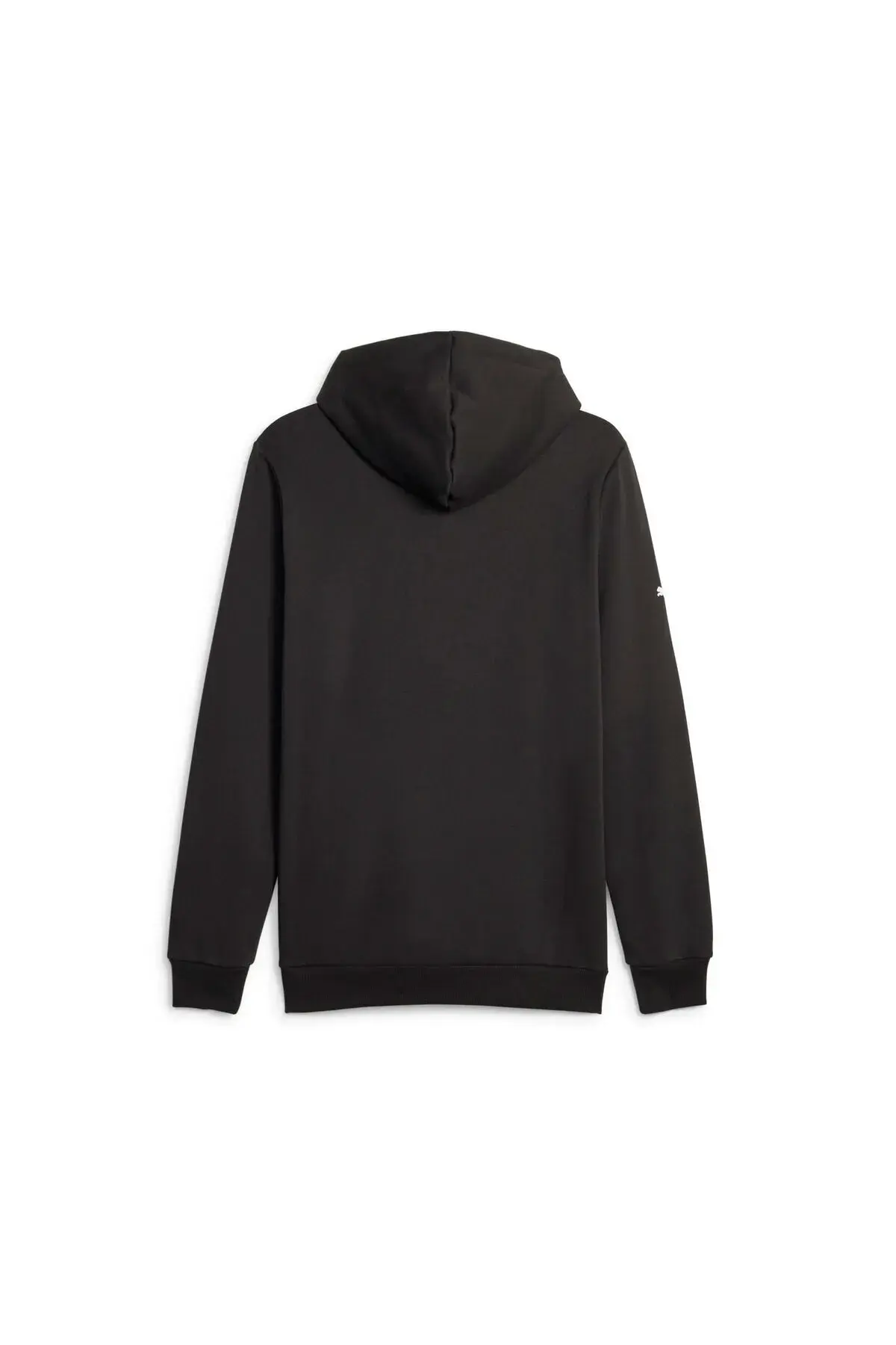 Puma BMW MMS ESS Hoodie Fleece Siyah Erkek Hoodie