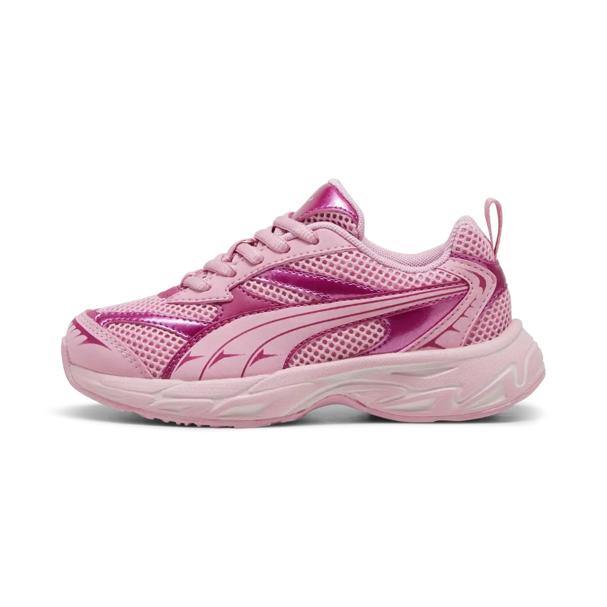 Puma Morphic MysteryGardenPS Unisex Spor Ayakkabı & Sneaker