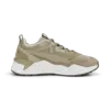 PUMA RS-X Efekt PRM Kahverengi Unisex Günlük Spor Ayakkabı