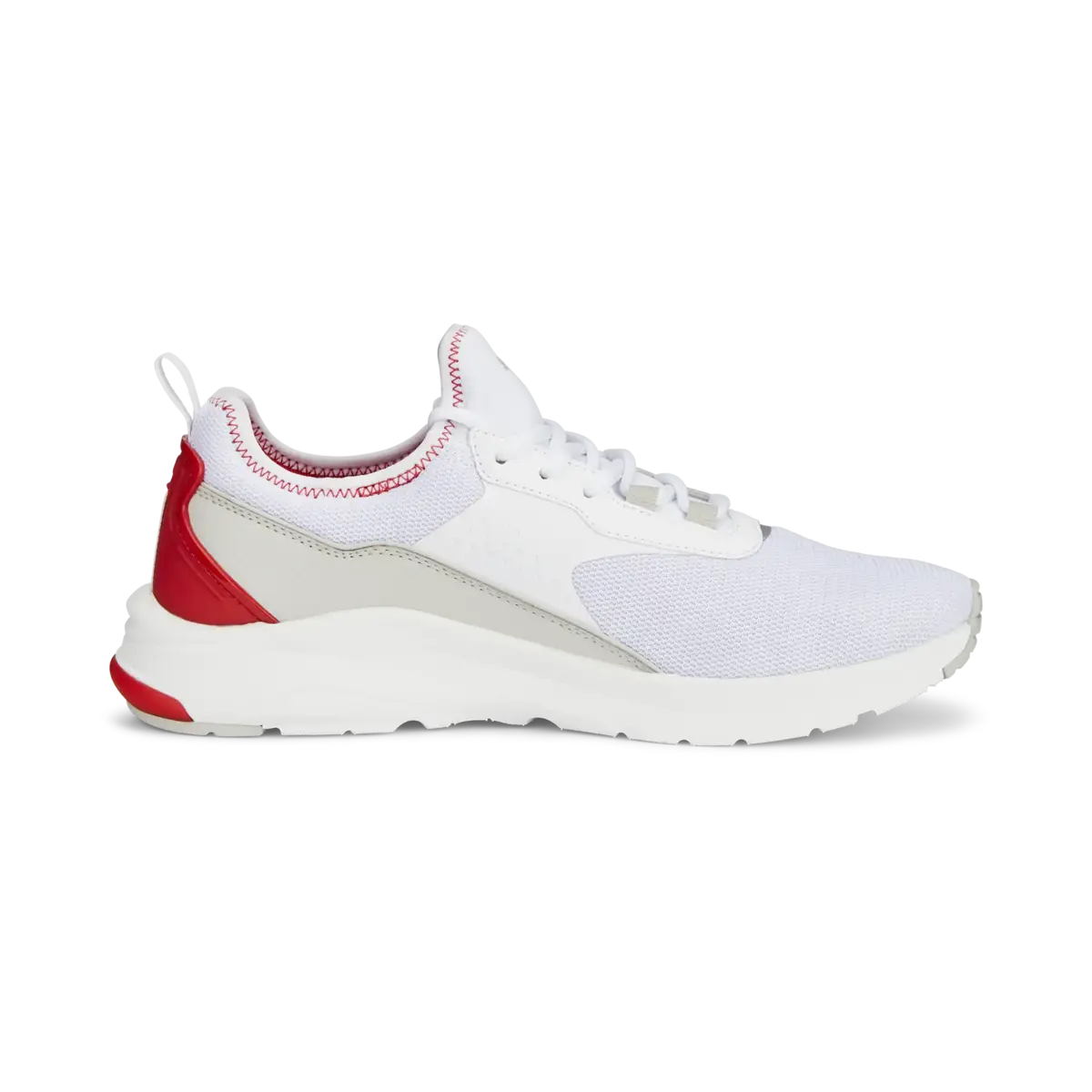 Puma Ferrari Electron E Pro Beyaz Erkek Spor Ayakkabı