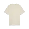 Puma ESS ELEVATED Relaxed Tee Krem Erkek T-Shirt & Polo