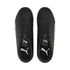 Puma ULTRA PLAY FG/AG Jr Siyah Çocuk/Unisex Krampon