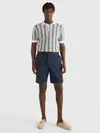 Tommy Hilfiger HARLEM SHORT 1985, DW5 Siyah Erkek Şort