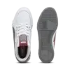 Puma CA Pro Glitch Mix Beyaz Unisex Spor Ayakkabı & Sneaker