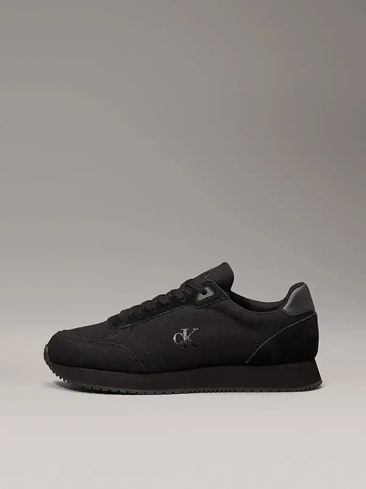 Calvin Klein RUNNER SOCK LACEUP M Erkek Günlük Spor Ayakkabı