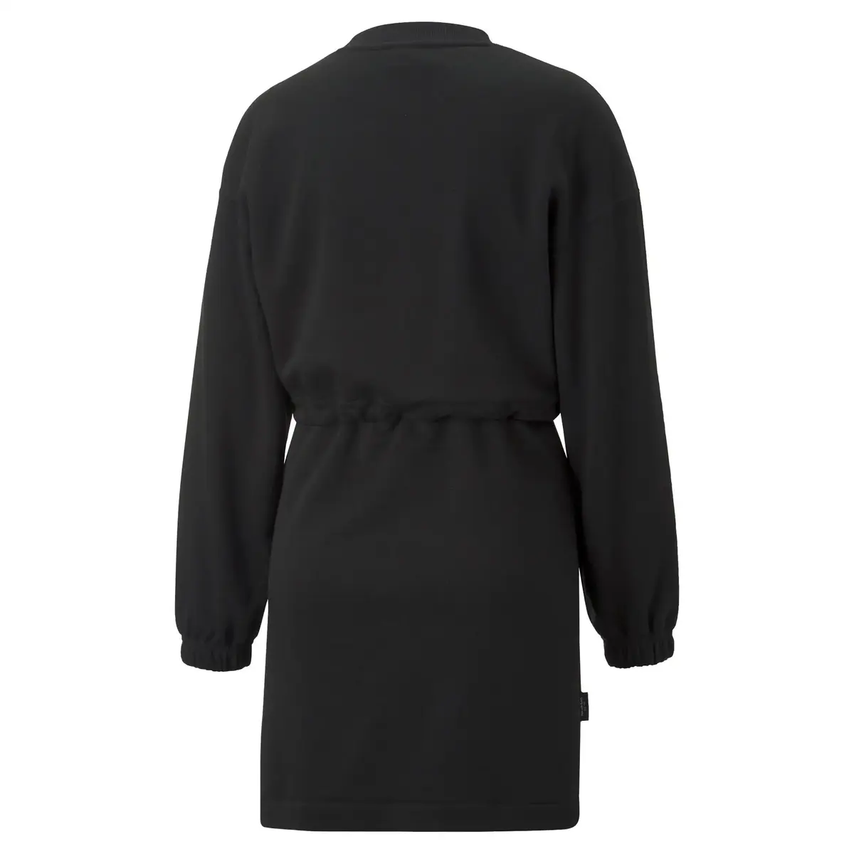 Puma Swxp Crew Dress Siyah Kadın Elbise