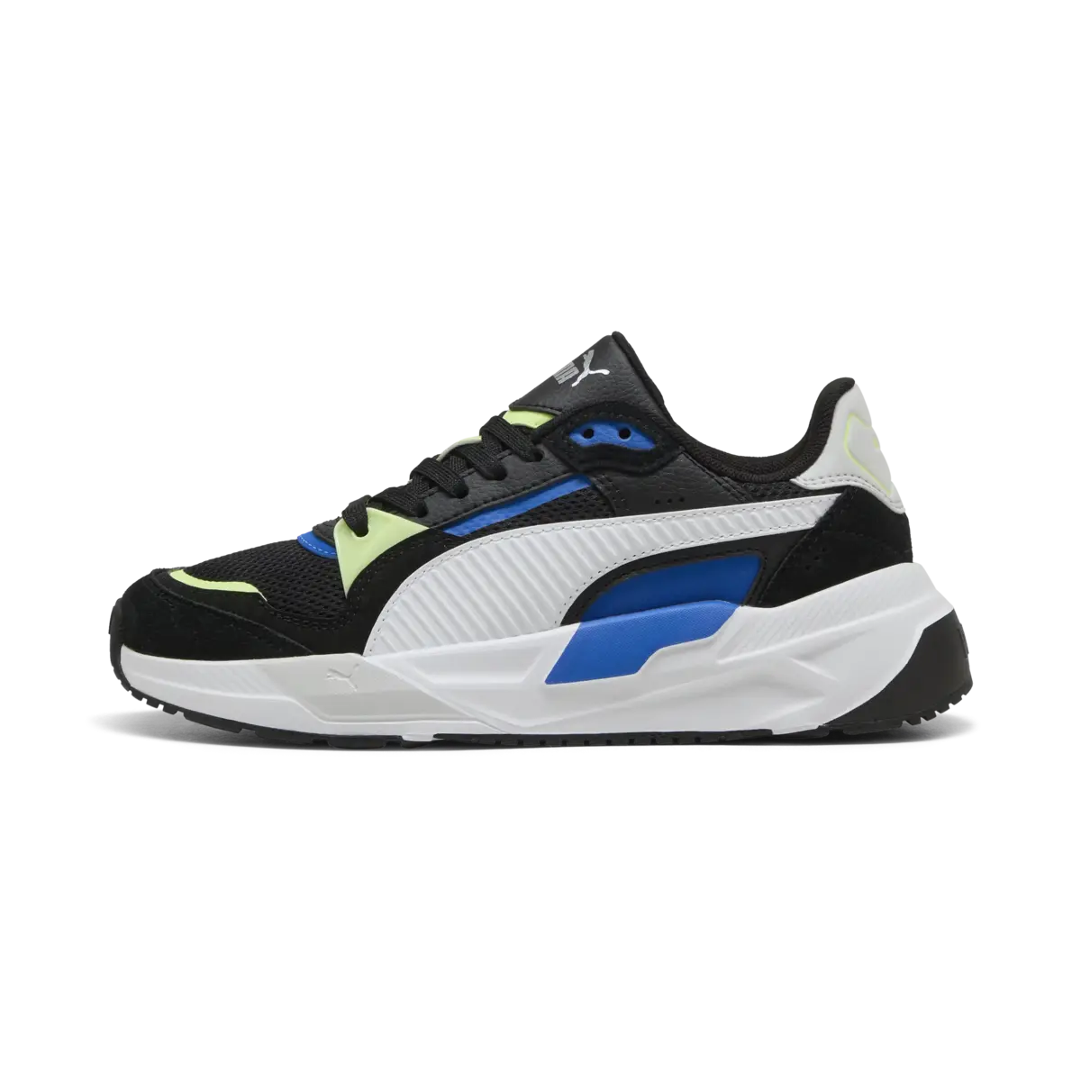 Puma Trinity 2 Jr Erkek Spor Ayakkabı & Sneaker