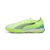 Puma ULTRA 5 MATCH TT Yeşil Unisex Krampon