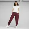 Puma HER Tee Beyaz Kadın T-Shirt & Polo
