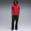 Puma Ferrari Sportswear CS Polo Kırmızı Erkek Polo T-Shirt