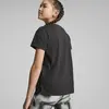 Puma MODERN SPORTS Tee Siyah Kadın T-Shirt & Polo