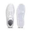 PUMA Doublecourt Beyaz Unisex Günlük Spor Ayakkabı
