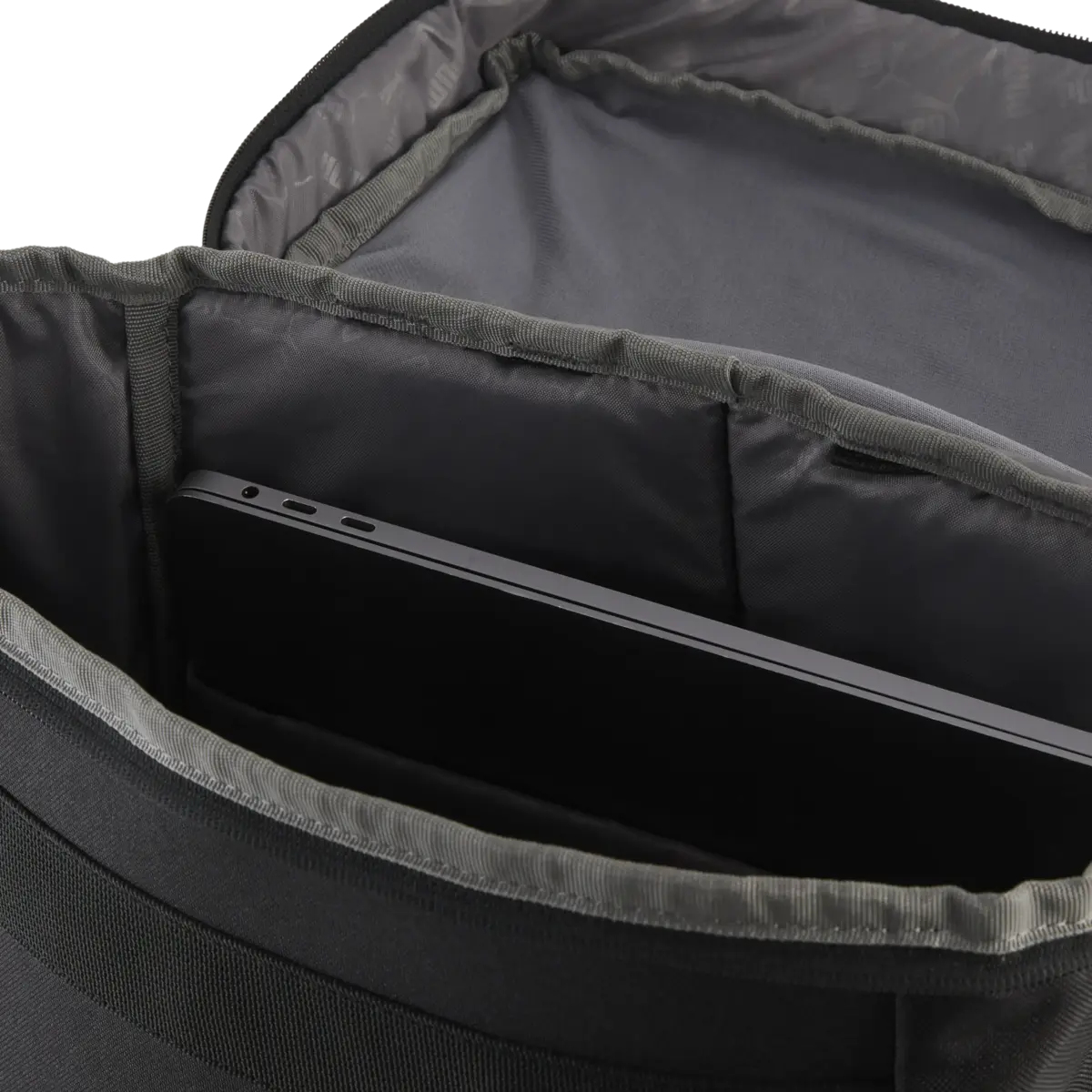 PUMA BUZZ Backpack II Siyah Erkek Sırt Çantası