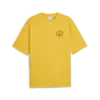 PUMA X HARRY POTTER Tee Sarı Unisex T-Shirt