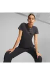 Puma Better Tee Phantom Siyah Kadın T-Shirt