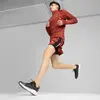 Puma Skyrocket Lite Engineered Siyah Erkek Yürüyüş ve Koşu Ayakkabısı