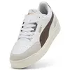 Puma Shuffle Downtown OG Gri Erkek Günlük Spor Ayakkabı