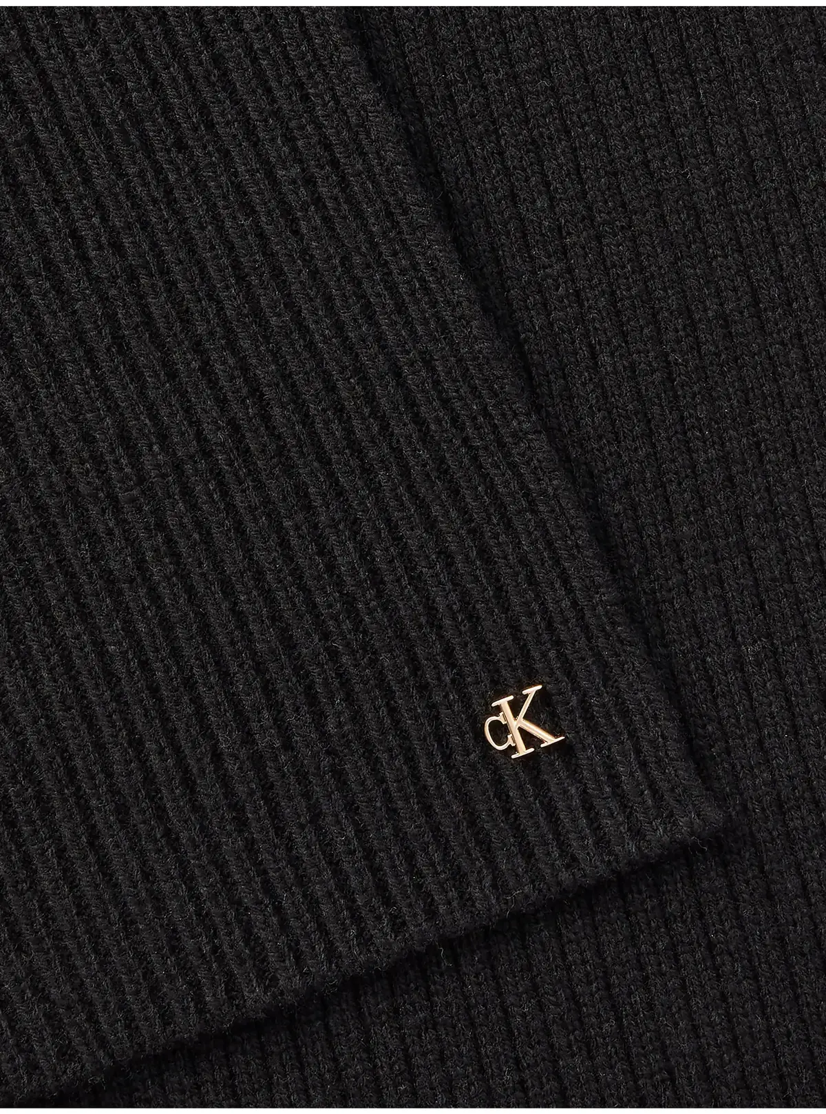 CK METAL WOOL RIB SC, UB1