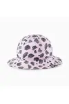 PUMATE Bucket Hat Jr Pearl Pink